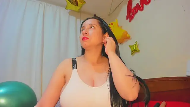 Snapshot of duo_princes chatting on February 3, 11:31 am duo princes online show from February 3, 11:31 am