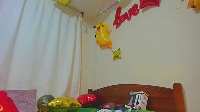 Snapshot of duo_princes chatting on January 22, 1:32 pm duo princes online show from January 22, 1:32 pm