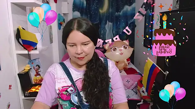 Snapshot of claryssa_ chatting on July 18, 1:03 am claryssa online show from July 18, 1:03 am