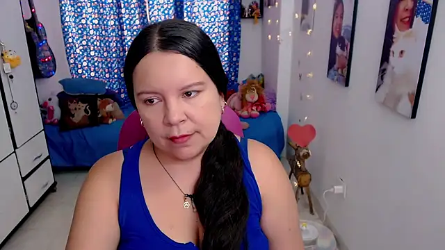 claryssa  online show from March 5, 3:52 pm