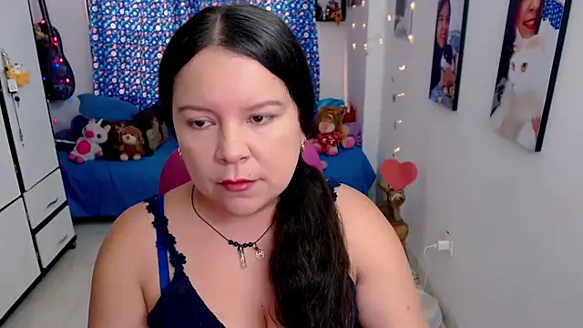 claryssa  online show from March 14, 6:47 pm