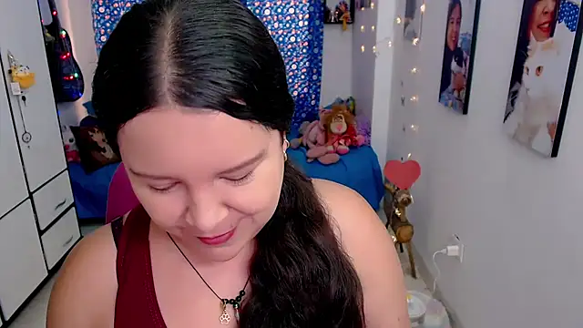 claryssa  online show from March 4, 6:48 pm