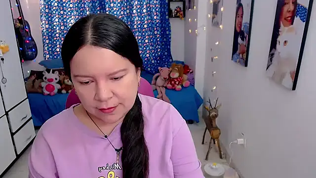 claryssa  online show from March 20, 12:28 pm