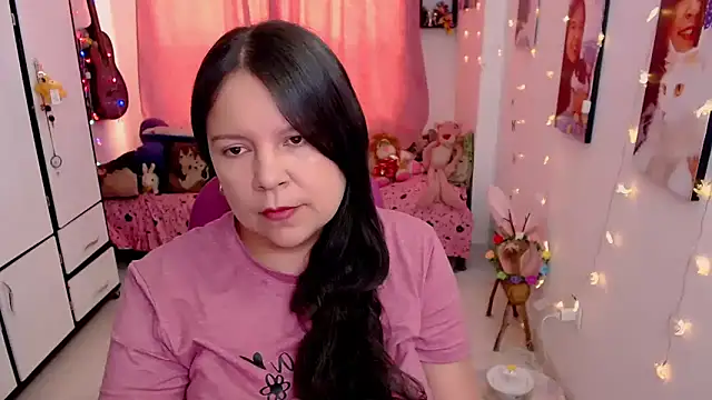 claryssa  online show from April 30, 8:16 pm