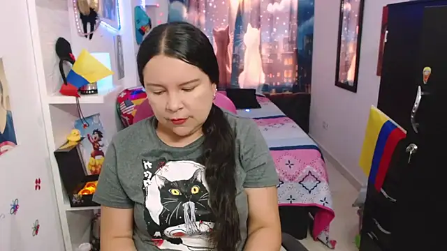Snapshot of claryssa_ chatting on July 10, 9:59 pm claryssa online show from July 10, 9:59 pm