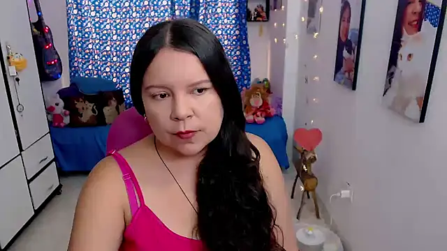 claryssa  online show from March 6, 6:14 pm