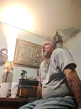 bigdoog8 online show from April 2, 12:29 am