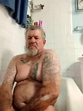 bigdoog8 online show from March 5, 1:13 am