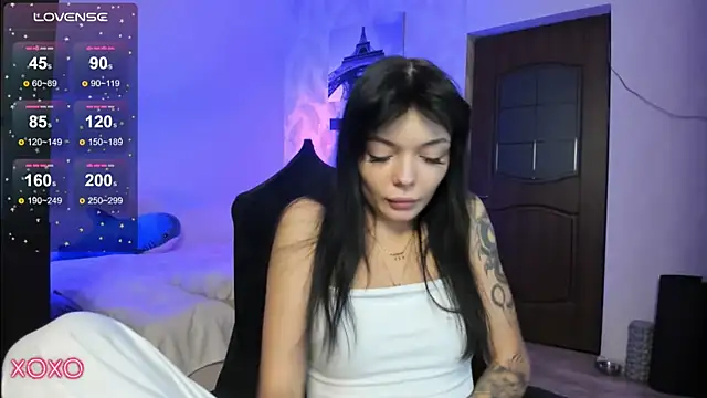 Mariella Adamss online show from February 25, 6:01 pm