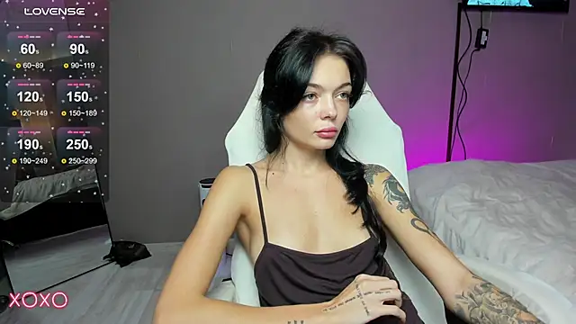 Mariella Adamss online show from September 21, 12:54 pm
