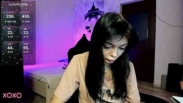 Mariella Adamss online show from March 7, 5:49 pm