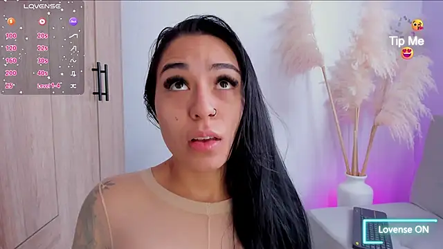 nika02  online show from January 19, 2:17 pm