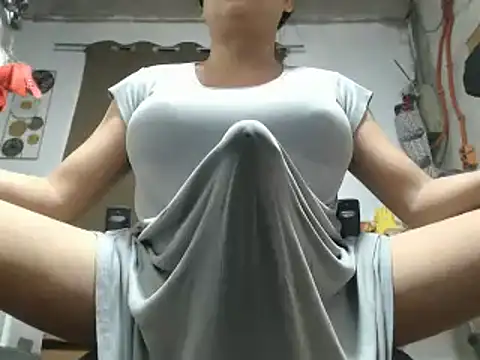 10inchALWAYSCUM online show from September 26, 2:51 am
