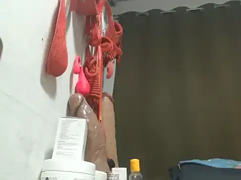 10inchALWAYSCUM online show from March 23, 11:04 pm