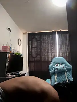 emily rosse04 online show from January 9, 12:12 pm