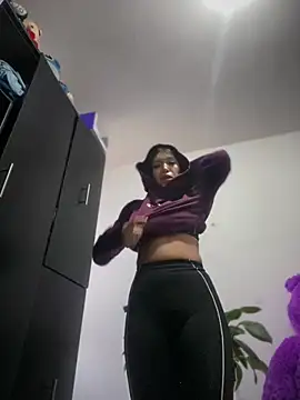 emily rosse04 online show from March 24, 11:32 am