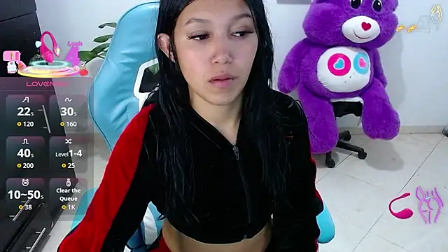 emily rosse04 online show from April 8, 2:13 am