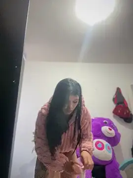 emily rosse04 online show from March 28, 11:11 am