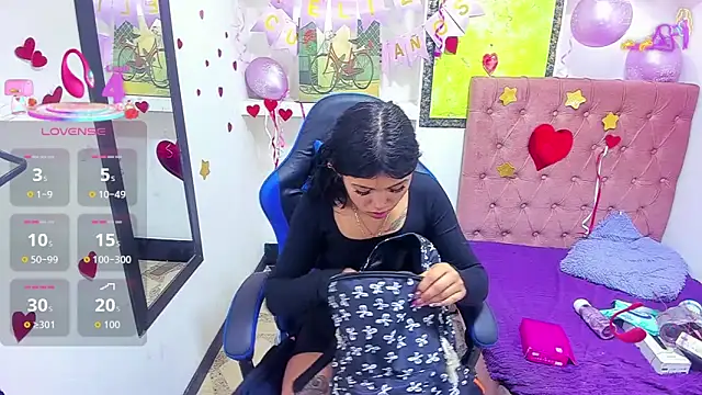 emily rosse04 online show from February 23, 12:28 pm