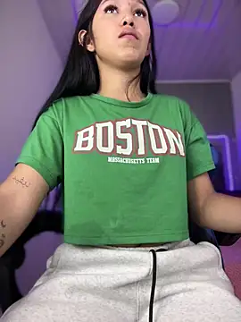 Snapshot of emily_rosse04 chatting on March 10, 12:17 pm emily rosse04 online show from March 10, 12:17 pm