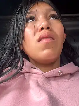 emily rosse04 online show from February 16, 12:15 pm