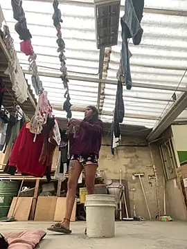 emily rosse04 online show from March 14, 11:38 am