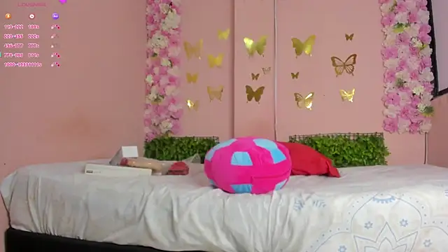 grandmother milf online show from February 28, 12:05 pm