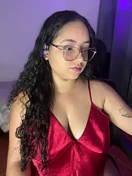 CurlyGirl 1 online show from March 18, 10:54 pm