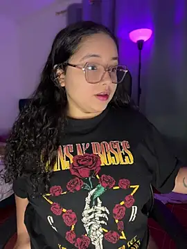 CurlyGirl 1 online show from February 26, 11:27 pm