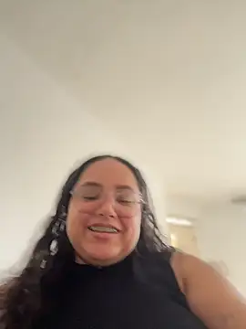 CurlyGirl 1 online show from January 12, 8:47 pm