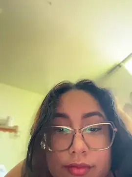 CurlyGirl 1 online show from July 15, 7:43 pm