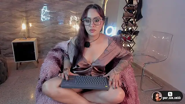 samara smithh online show from February 10, 3:49 am