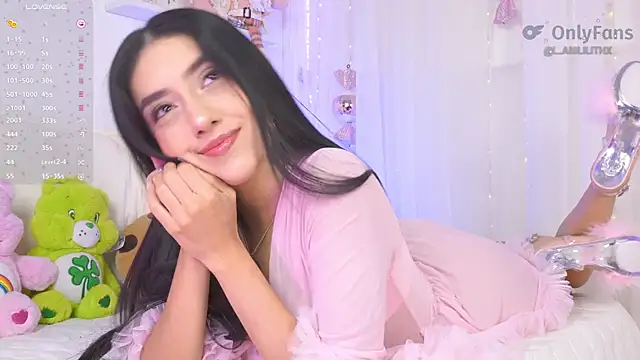 Snapshot of yourlittlesucubus chatting on December 16, 7:34 am yourlittlesucubus online show from December 16, 7:34 am