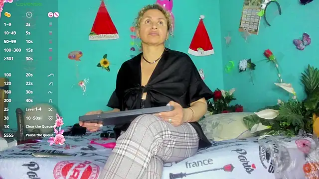 SheraHadee online show from January 12, 12:39 am