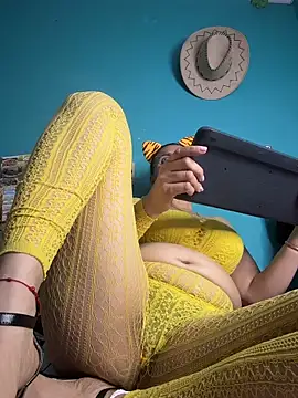 SheraHadee online show from June 2, 3:12 pm