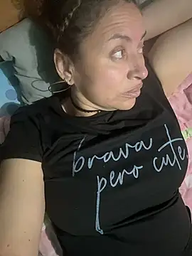 SheraHadee online show from November 12, 12:04 am