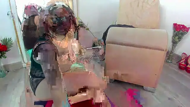 SheraHadee online show from October 8, 5:57 pm