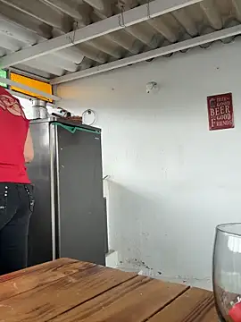 SheraHadee online show from October 10, 7:58 pm