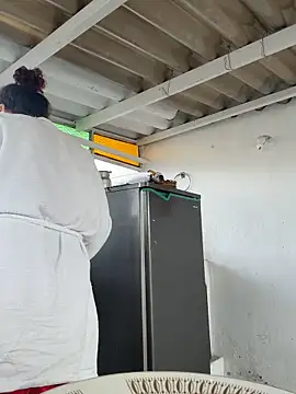 SheraHadee online show from October 9, 4:07 pm