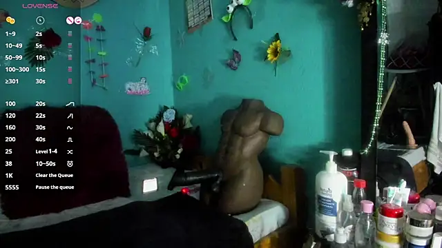 SheraHadee online show from April 5, 12:23 pm