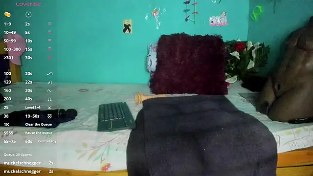 SheraHadee online show from April 23, 12:29 pm