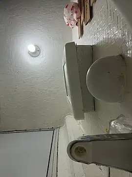 SheraHadee online show from November 2, 7:19 pm