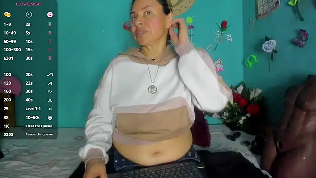 SheraHadee online show from April 4, 6:36 pm