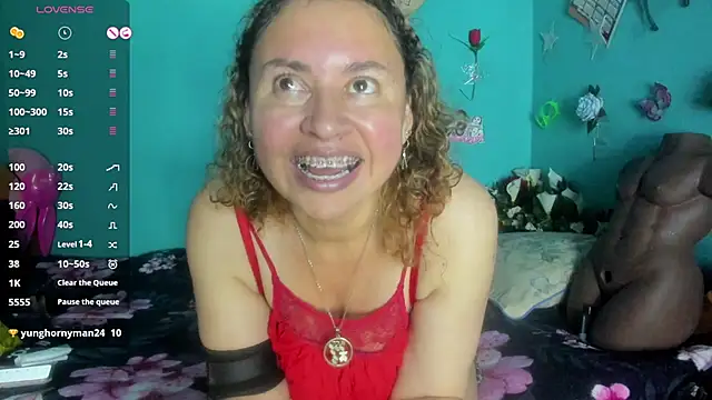 SheraHadee online show from March 23, 7:08 am