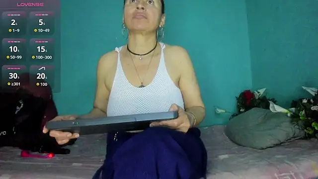 SheraHadee online show from November 25, 12:33 am