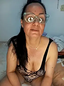 Eunice73 online show from December 5, 3:09 am