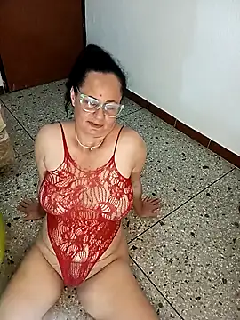 Eunice73 online show from December 6, 2:08 am
