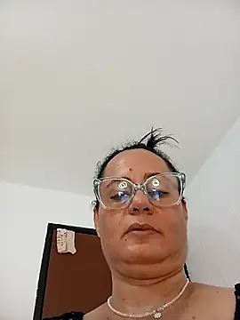 Eunice73 online show from December 9, 12:23 am