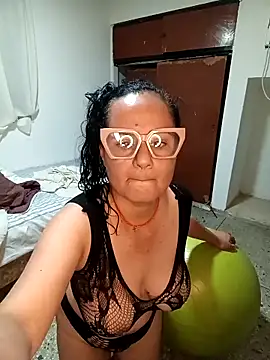 Eunice73 online show from February 13, 1:16 am