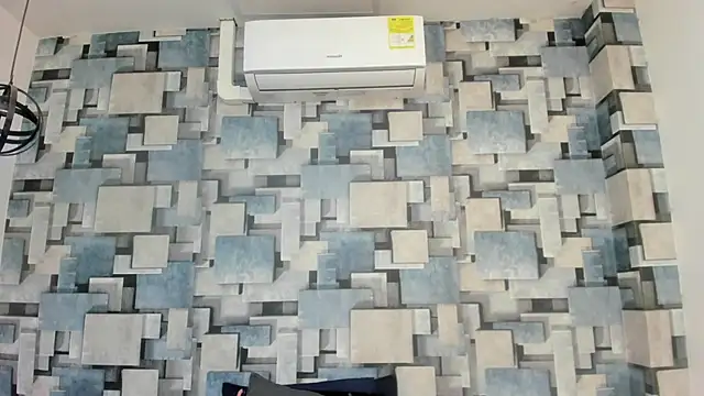 angel dthroatt online show from February 5, 12:12 pm